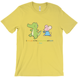 To The Grocery Store T-Shirts