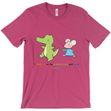 To The Grocery Store T-Shirts