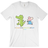 To The Grocery Store T-Shirts