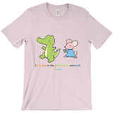 To The Grocery Store T-Shirts