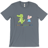 To The Grocery Store T-Shirts