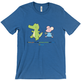 To The Grocery Store T-Shirts