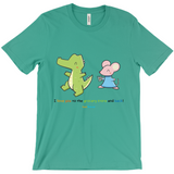 To The Grocery Store T-Shirts