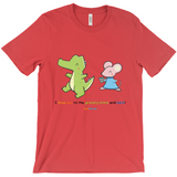 To The Grocery Store T-Shirts