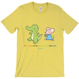 To The Grocery Store T-Shirts