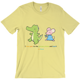 To The Grocery Store T-Shirts