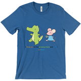 To The Grocery Store T-Shirts