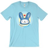 4amShower logo T-Shirts
