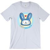 4amShower logo T-Shirts