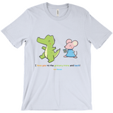 To The Grocery Store T-Shirts