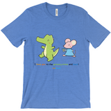 To The Grocery Store T-Shirts