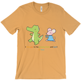 To The Grocery Store T-Shirts
