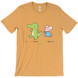 To The Grocery Store T-Shirts