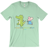 To The Grocery Store T-Shirts
