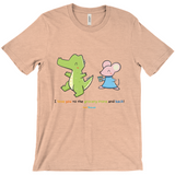 To The Grocery Store T-Shirts