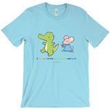 To The Grocery Store T-Shirts