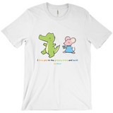 To The Grocery Store T-Shirts