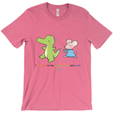 To The Grocery Store T-Shirts